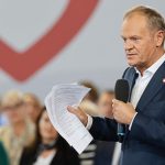 konwencja platformy obywatelskiej na żywo