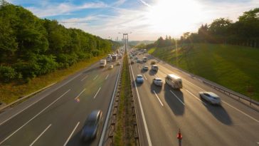 drogi ekspresowe platne