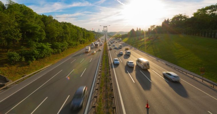 drogi ekspresowe platne