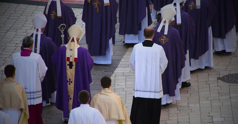 sosnowiec kuria księża