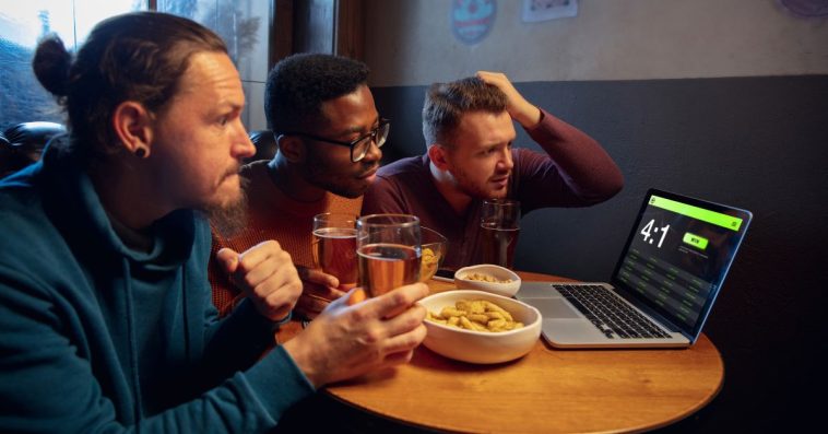 legalny bukmacher bez podatku