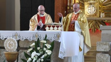 liczba powołań kapłańskich w polsce