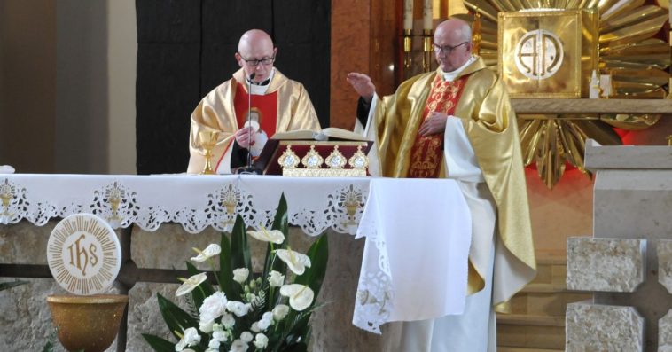 liczba powołań kapłańskich w polsce