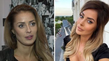 magdalena pieczonka kiedyś