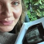 małgorzata socha w ciąży