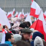 marsz niepodległości 2024 trasa