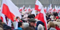 marsz niepodległości 2024 trasa