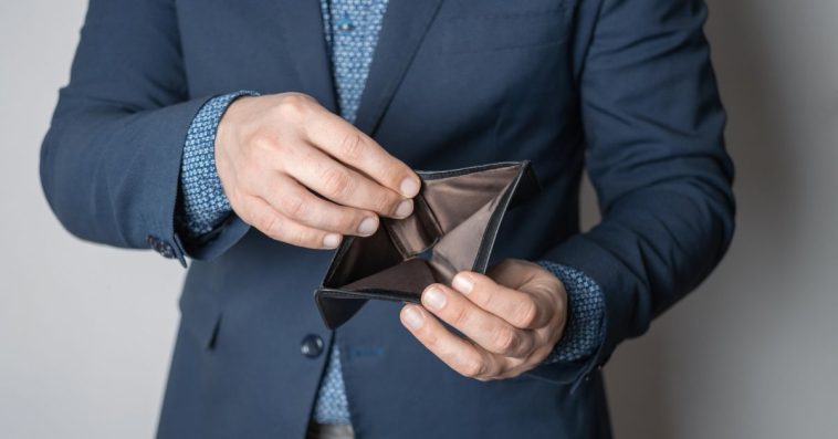 likwidacja samozatrudnienia