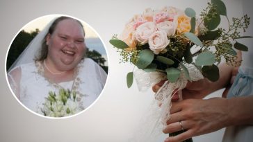 najbrzydsza panna młoda metamorfoza