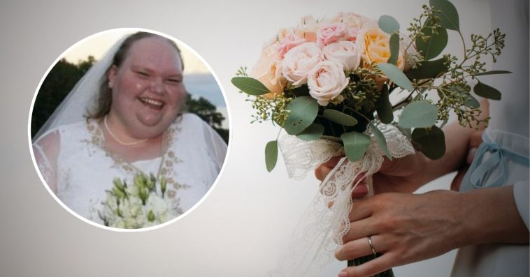 najbrzydsza panna młoda metamorfoza