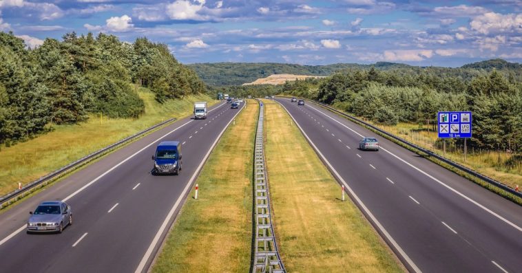 najdłuższa autostrada w polsce