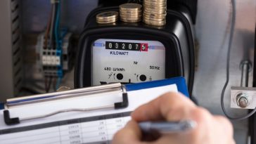 jak obniżyć rachunki za prąd