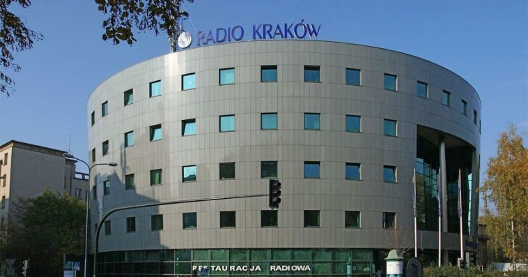 off radio kraków zwolnienia
