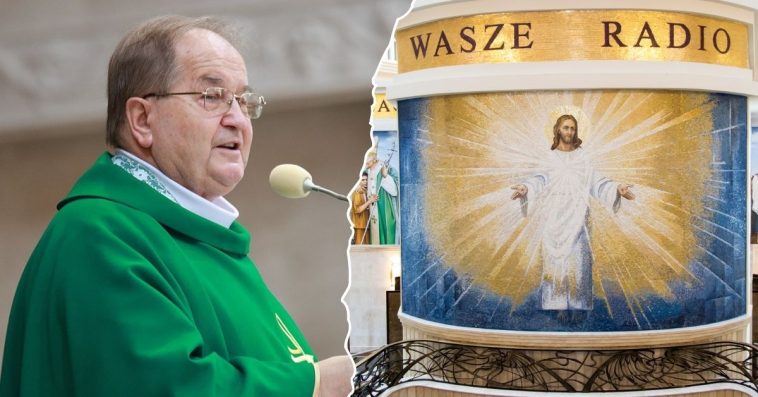 tadeusz rydzyk majątek