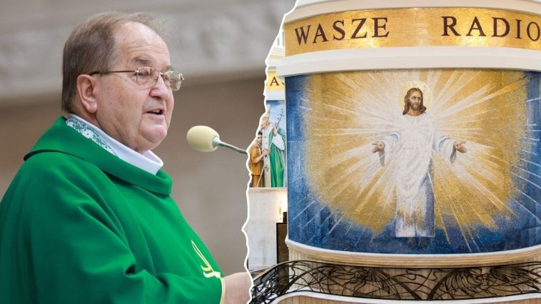 tadeusz rydzyk majątek