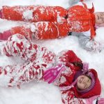 przegrzanie organizmu u dziecka co robic