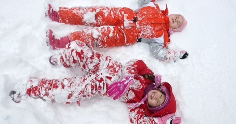 przegrzanie organizmu u dziecka co robic