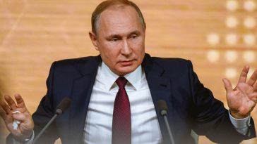 ukraina wiadomości najnowsze