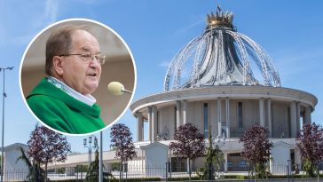 ile rydzyk ma majatku