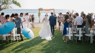 sukienka na wesele jaka