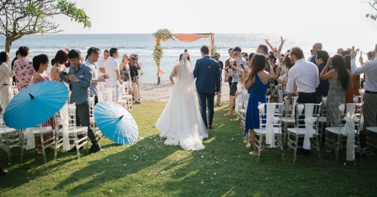 sukienka na wesele jaka