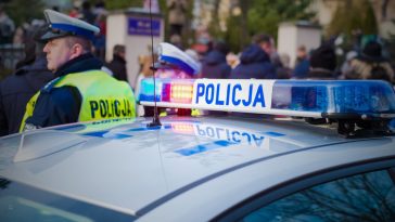 światła przeciwmgielne przednie kiedy można używać