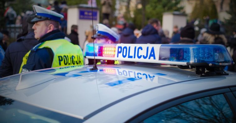 światła przeciwmgielne przednie kiedy można używać