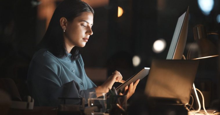 ai i rynek pracy w polsce