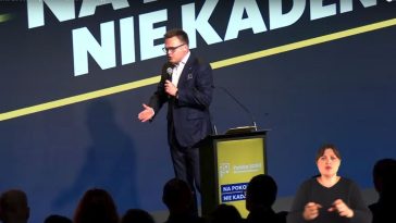 konwencja polska 2050