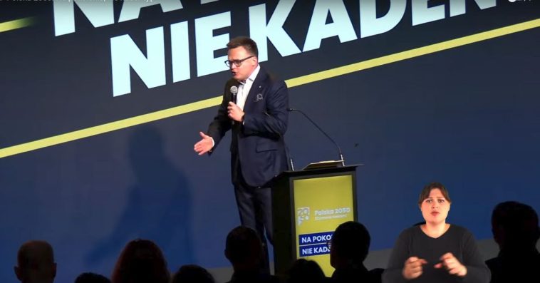 konwencja polska 2050