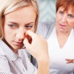 toksyczna matka jak się uwolnić