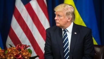 trump putin spotkanie