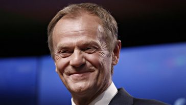 ranking zaufania do polityków onet