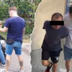 warszawa policja wiadomosci