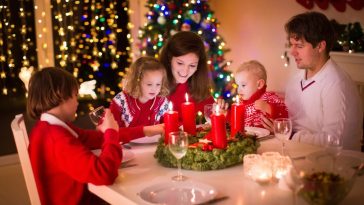 wigilia wolna od pracy