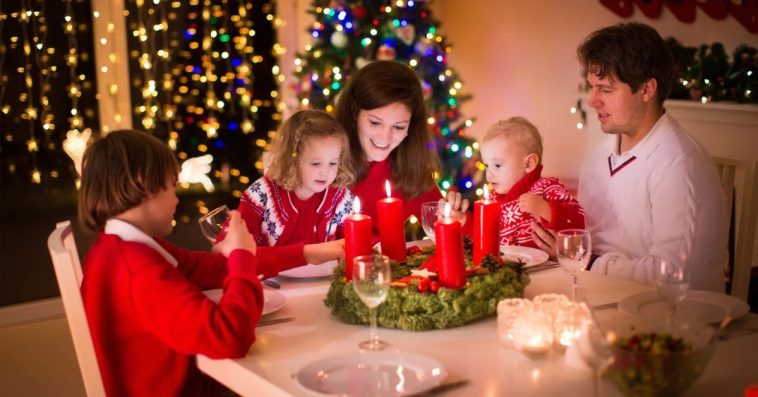 wigilia wolna od pracy