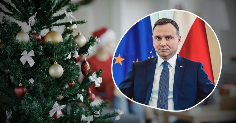 wigilia dniem wolnym