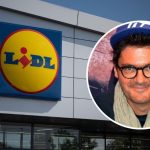 wojewódzki lidl biedronka