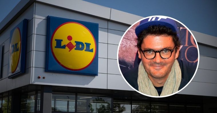 wojewódzki lidl biedronka