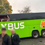 wypadek autobusu pod lwowem flixbus