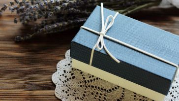 zestawy prezentowe na święta