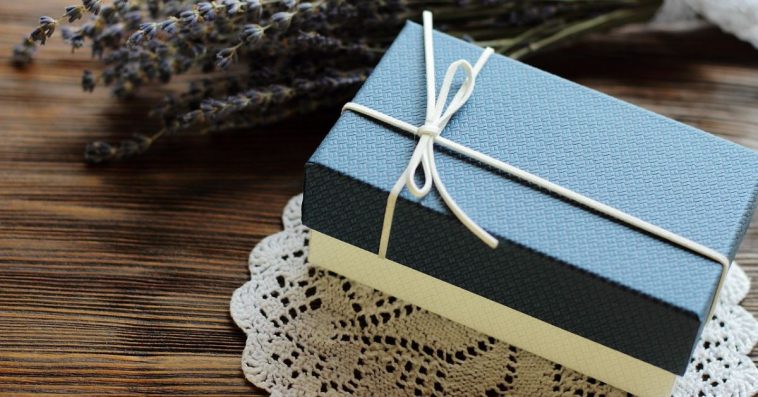 zestawy prezentowe na święta