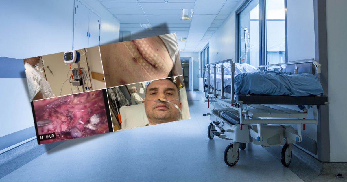 Ziobro zabrał głos w sprawie nowotworu. „Z groźniejszym przeciwnikiem wygrałem”