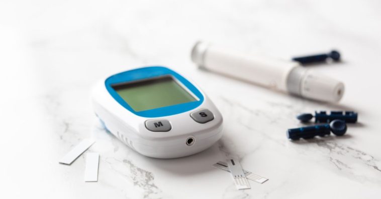 stan przedcukrzycowy objawy forum