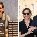 anne applebaum pochodzenie wiek rodzice