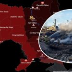 atak rosji na ukraine