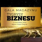 tygrysy biznesu gala