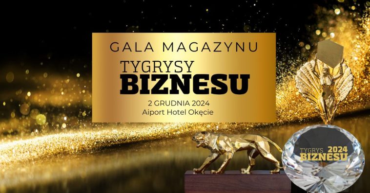 tygrysy biznesu gala