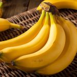 dlaczego banany są krzywe