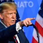 Donald Trump poglądy